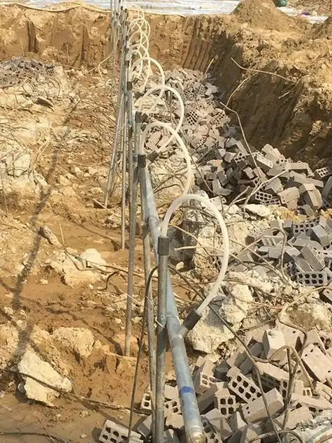 合肥轻型井点降水